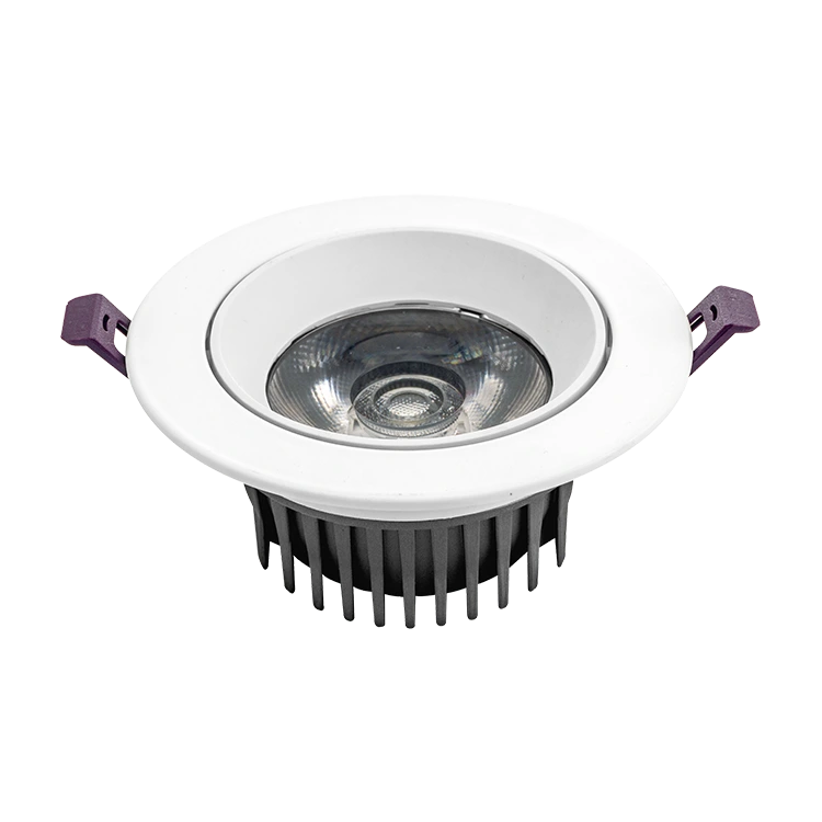 LED 트랙 램프의 4 가지 장점
