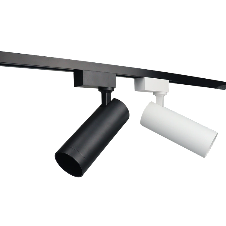 공간에 맞는 스포트라이트를 선택하는 방법