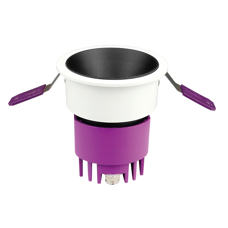 벽 세탁기 조명이 건축 조명을 변형시키는 방법