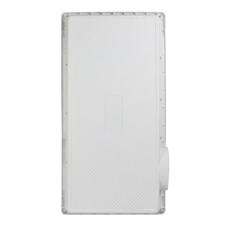 일반 조명 시스템이 공간을 어떻게 변화시킬 수 있습니까?