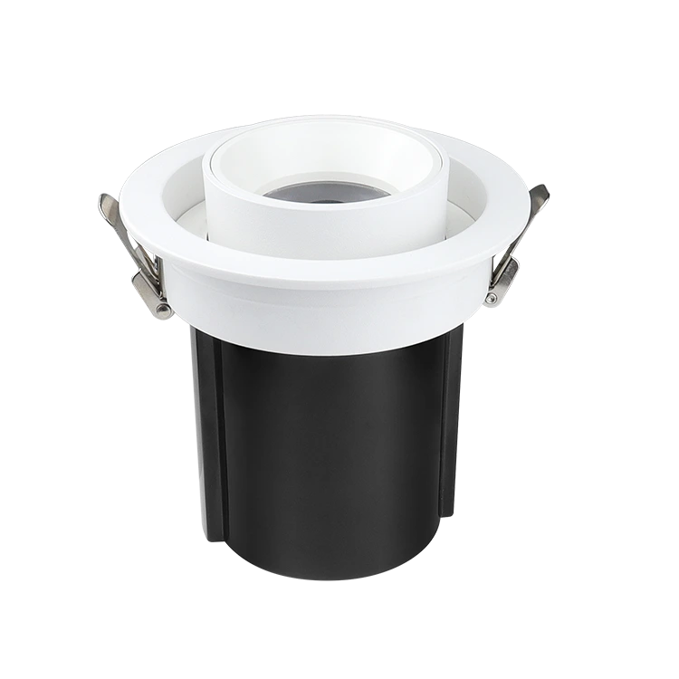 불규칙한 모양의 조명은 정확히 무엇이며 공간을 어떻게 변화시킬 수 있습니까?