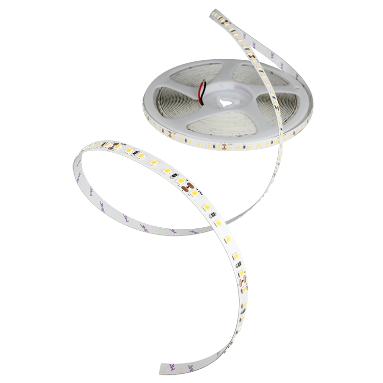 저전압 상수 전류 LED 스트립