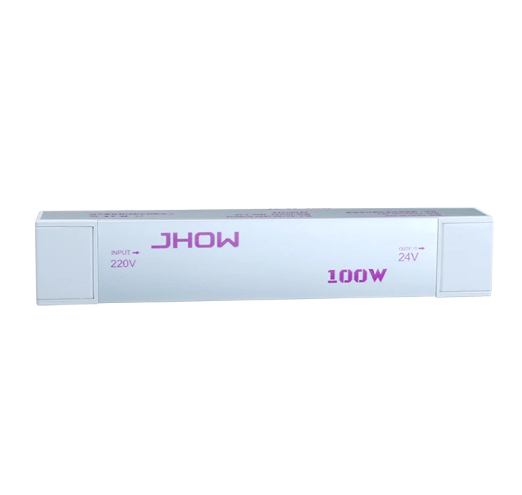 미니 다기능 저전압 전원 공급 장치